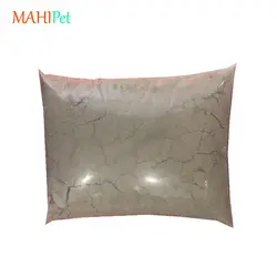 شن آکواریوم ماسه سفید بسته 5 کیلوگرمی