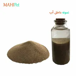 ماسه عربی بسته 5 کیلوگرم