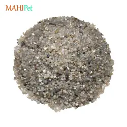 شن آکواریوم کروی سایز درشت بسته 1 کیلوگرمی