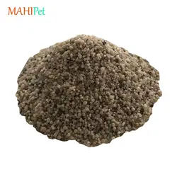 شن آکواریوم کروی سایز درشت بسته 1 کیلوگرمی