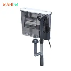 فیلتر خارجی هنگان و مکنده چربی سطح آب آکواریوم جنکا XP-05