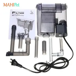 فیلتر خارجی هنگان و مکنده چربی سطح آب آکواریوم جنکا XP-05