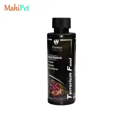 کود مایع تقویتی گیاهان تراریوم پروتکت نیچر حجم 60 میلی لیتر