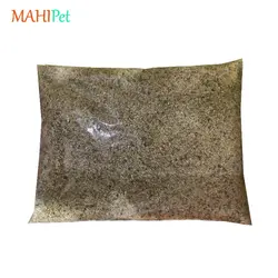 شن آکواریوم مرواریدی سایز ریز بسته 5 کیلوگرمی