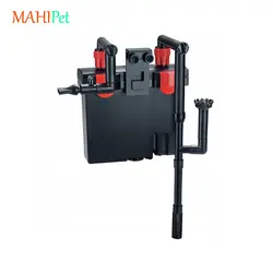 فیلتر هنگان تصفیه آب آکواریوم جنکا XP-15