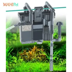 فیلتر هنگان تصفیه آب آکواریوم جنکا XP-15