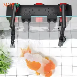 فیلتر هنگان تصفیه آب آکواریوم جنکا XP-15