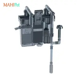 فیلتر هنگان تصفیه آب آکواریوم جنکا XP-15