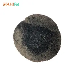 شن آکواریوم دو رنگ بسته 5 کیلوگرمی