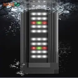 نور آکواریوم پلنت سوبو LED-M-117 طول 110 سانتی متر
