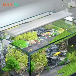 لامپ ال ای دی آکواریوم جنکا SC-20 پایه دار