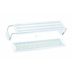 لامپ ال ای دی آکواریوم جنکا SC-20 پایه دار