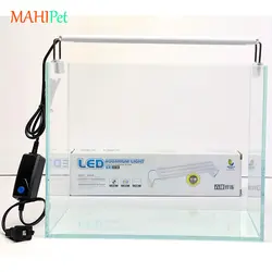 لامپ ال ای دی آکواریوم جنکا SC-20 پایه دار