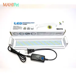 لامپ ال ای دی آکواریوم جنکا SC-20 پایه دار