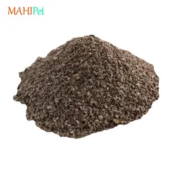 شن آکواریوم لایم استون بنفش بسته 5 کیلوگرمی