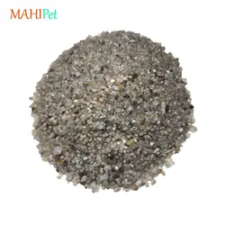 شن آکواریوم کروی سایز ریز بسته 5 کیلوگرمی