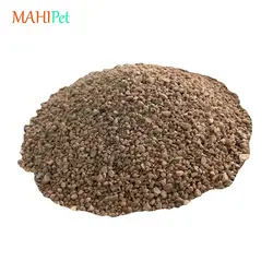 شن آکواریوم کروی سایز ریز بسته 5 کیلوگرمی