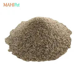 شن آکواریوم کروی سایز ریز بسته 1 کیلوگرمی