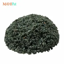 شن آکواریوم لایم استون سبز بسته 5 کیلوگرمی