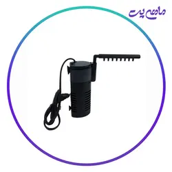 فیلتر تصفیه آب آکواریوم سوبو مدل WP-1105F