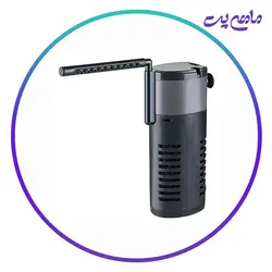 فیلتر تصفیه آب آکواریوم سوبو مدل WP-1105F