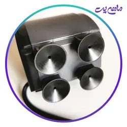 فیلتر تصفیه آب آکواریوم سوبو مدل WP-1105F