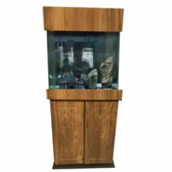 پایه آکواریوم آکواریوم دلسا مدل L470B