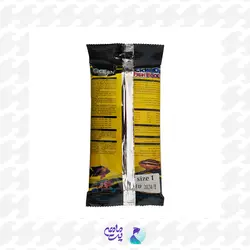 غذای ماهی سیچلاید اوشن سایز 3 وزن 100 گرم