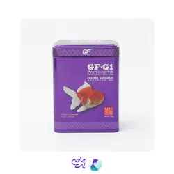 غذای رو آبی پرو گلدفیش اوشن فری GF-G1 وزن 120 گرم