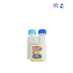 محلول ضدکلر آکواریوم Contra Chlorine تتراپیکال حجم 120 میلی لیتر