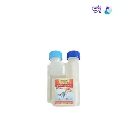 محلول عصاره سیر تتراپیکال garlic guard حجم 250 میلی لیتر