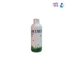 محلول گرین سیف گرینر Green Safe حجم 250 میلی لیتر