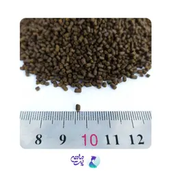 غذای ماهی بیومار سایز 1.9 وزن 500 گرم