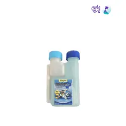 محلول محافظ آب آکواریوم تتراپیکال aqua safe حجم 500 میلی لیتر