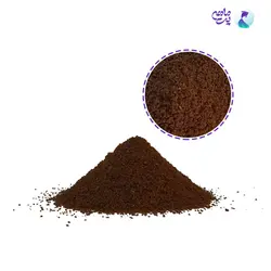 غذای پایه ماهیان اکسترود کرش دو صفر 00 (200 گرمی)
