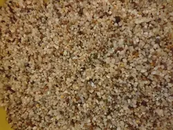 شن عربی بسته 5 کیلوگرمی