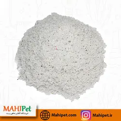 شن سفید آکواریوم حجم 5 کیلو