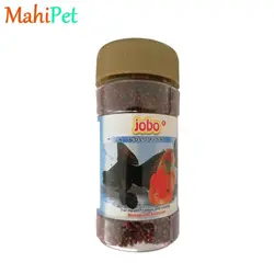 غذای ماهی جوبو  GOLD FISH حجم 250 میلی لیتر