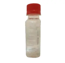 محلول ضد کلر زبرا 120ml