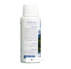 محلول کاهنده KH/PH آب آکواریوم آکوالایف حجم 100 میلی لیتر