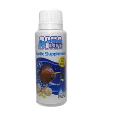 محلول عصاره سیر آکوالایف 100ml