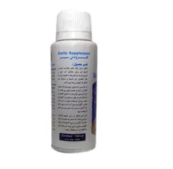 محلول عصاره سیر آکوالایف 100ml