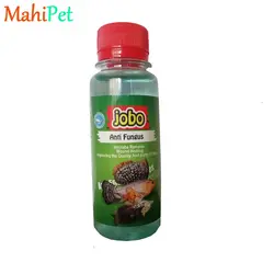 محلول ضد قارچ آکواریوم جوبو 100 میلی لیتر