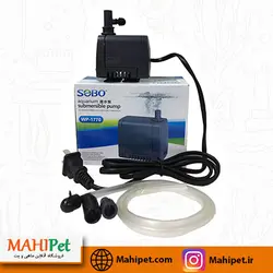 پمپ آب آکواریوم سوبو WP-1770