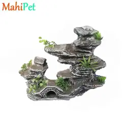 صخره تزئینی آکواریوم کد skh2