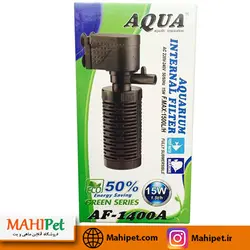 فیلتر داخلی آکوا AF-1400A