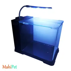 آکواریوم دلسا مدل B-102