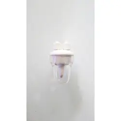 حباب شمار co2 ایستا مدل 2in1