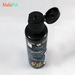 محلول آماده ساز آب آکواریوم پروتکت start pro حجم 125ml