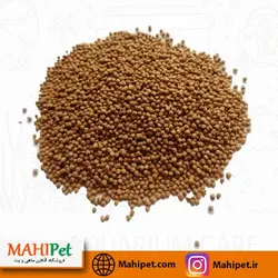 غذای ماهی آکواریوم رو آبی گرانول (30 گرم)